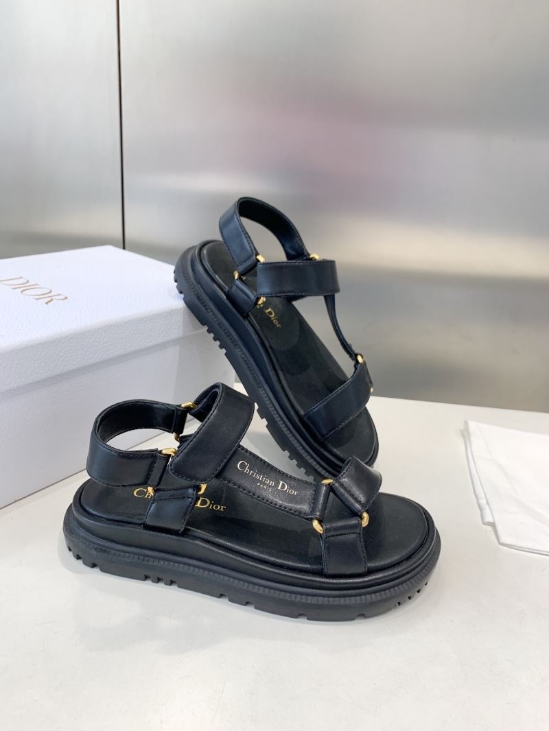 Christian Dior Sandals